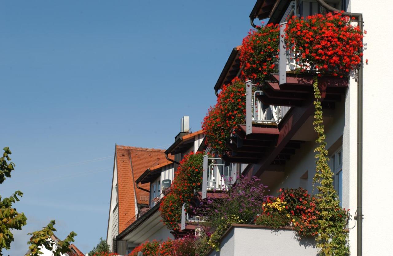 Landgasthof Hotel Lowen Wildberg  Luaran gambar